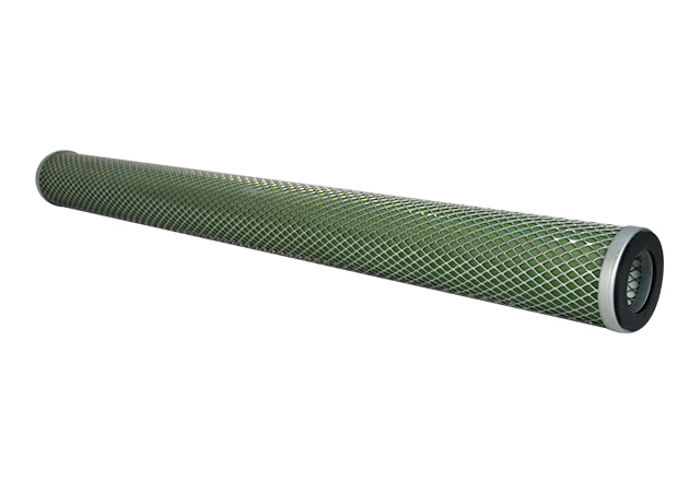Teflon filter